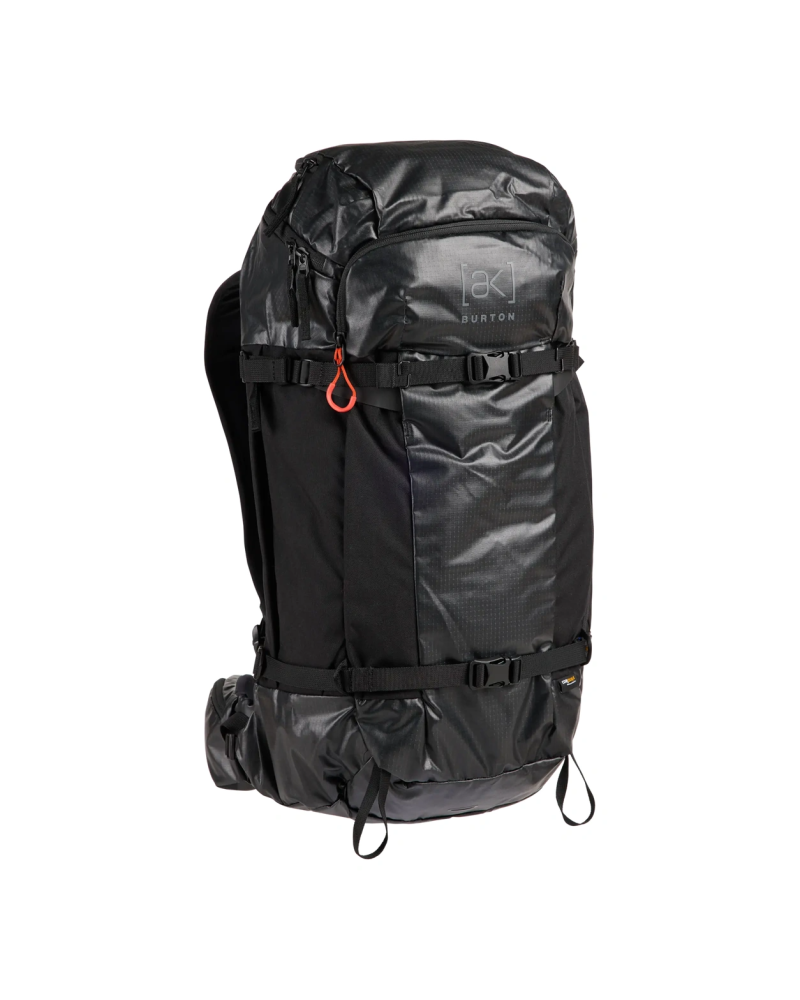 Rucsac BURTON - [ak] Dispatcher 35L - True Black